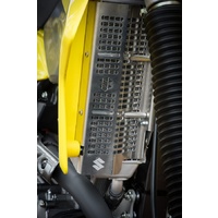Radiator Guards Suzuki DRZ400E #990AA-FA001-01R