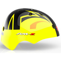 Kids Bike Helmet RM-Z Suzuki #990AA-KIDIM-RMZ