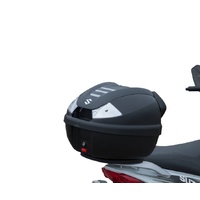 Top Box Kit Suzuki Address 110 #990D0-K3000-YKV