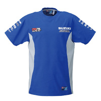 MOTOGP Suzuki Ecstar Team Tee Shirt #990F0-M0CT1