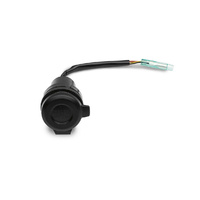 Power Outlet DC Kawasaki Ninja 400 2018-2021