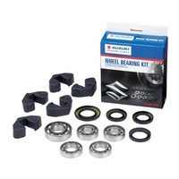 Rear Wheel Bearing Kit Suzuki DR200