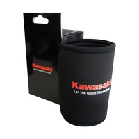 KAWASAKI LTGTR STUBBY COOLER