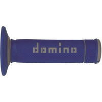 DOMINO GRIPS MX A190 SLIM BLUE GREY