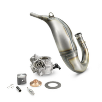 Factory Racing 125SX Performance Kit