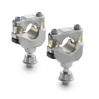 Progressive Handlebar Damping System #A46001939500