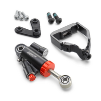 Steering Damper Kit #A46002922044