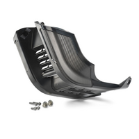 Factory Skid Plate #A46003990044