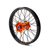 FACTORY REAR WHEEL 2.15X19" Orange