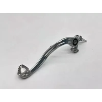 REAR BRAKE LEVER COMPLETE