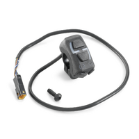 KTM COMBINATION SWITCH #A46039974044