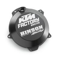 HINSON OUTER CLUTCH COVER #A48030926000