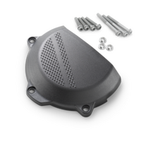 CLUTCH COVER PROTECTION