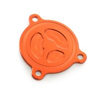 Factory Racing Oil Pump Cover KTM #A4803890404404