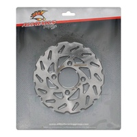 Brake Disc  18-0002