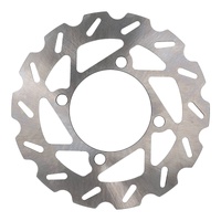 Brake Disc  18-0008