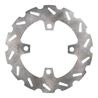 Brake Disc 18-0012