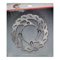 Brake Disc  18-0026