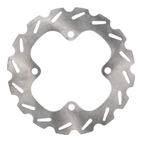 Brake Disc  18-0027