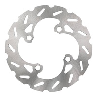 Brake Disc 18-0028