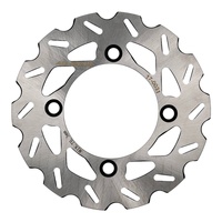 Front Brake Disc 18-0031