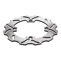 Brake Disc 18-0036