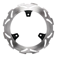 Brake Disc 18-0038