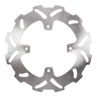Brake Disc 18-0040