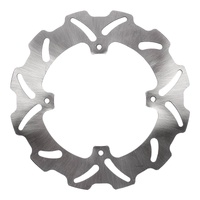 Brake Disc  18-0049