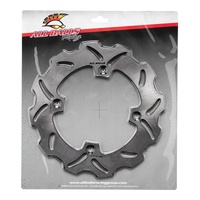 Brake Disc 18-0058