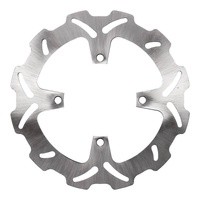 Brake Disc 18-0063