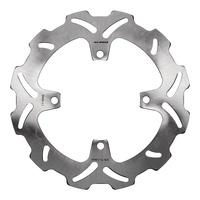 Brake Disc 18-0065