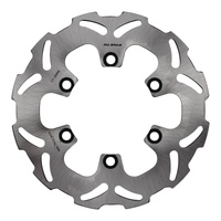 Brake Disc 18-0068