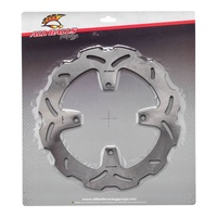 Brake Disc Front  18-0074