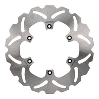 Brake Disc 18-0079