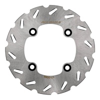 Brake Disc Front / Rear 18-0086
