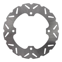 Brake Disc Front / Rear  18-0090