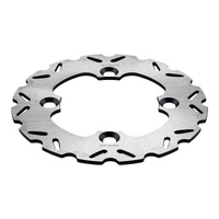 Brake Disc Front / Rear  18-0096