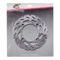 Front / Rear Brake Disc 18-0109
