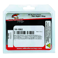 All Balls Racing Master Cylinder Rebuild Kit (18-1062)