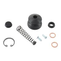 All Balls Racing Master Cylinder Rebuild Kit (18-1082)