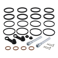 CALIPER REBUILD KIT 18-3365 HD FR V-ROD 06-10