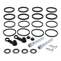 CALIPER REBUILD KIT 18-3367 HD FR V-ROD 08-10