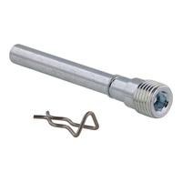 Brake Pad Retaining Pin Kit 18-7056