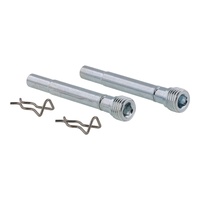 Brake Pad Retaining Pin Kit 18-7060
