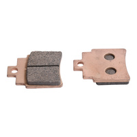 All Balls Sintered Brake Pads 18-8003