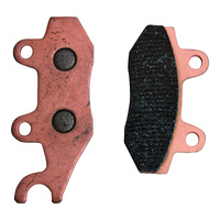 All Balls Racing Sintered Brake Pads (18-8006)