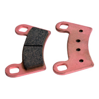 All Balls Racing Sintered Brake Pads (18-8018)