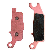 All Balls Racing Sintered Brake Pads (18-8023)