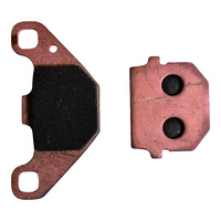 All Balls Racing Sintered Brake Pads (18-8027)
